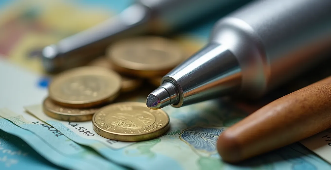 Análisis comparativo de rentabilidad entre diferentes tratamientos estéticos