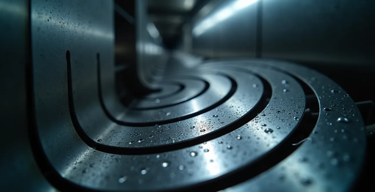 Autoclave clase B profesional en centro de micropigmentación